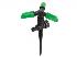 Irrigador oscilante trapp 17 furos trapp dy7021